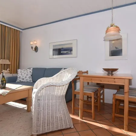 Dirksstrasse 44c Sylt