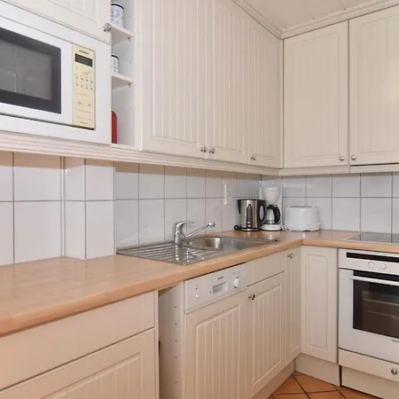 Dirksstrasse 44c * Sylt