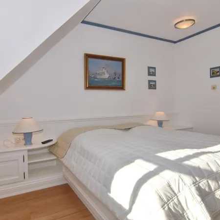 Casa de Férias Dirksstrasse 44c *