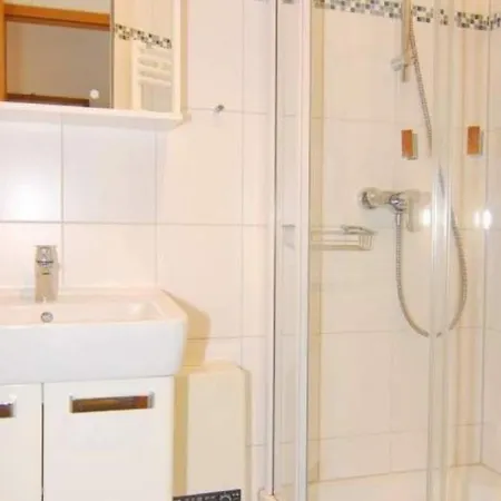 Dirksstrasse 44c Casa de Férias Sylt