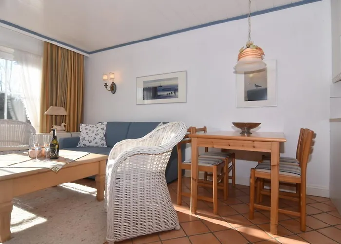 Dirksstrasse 44c Sylt