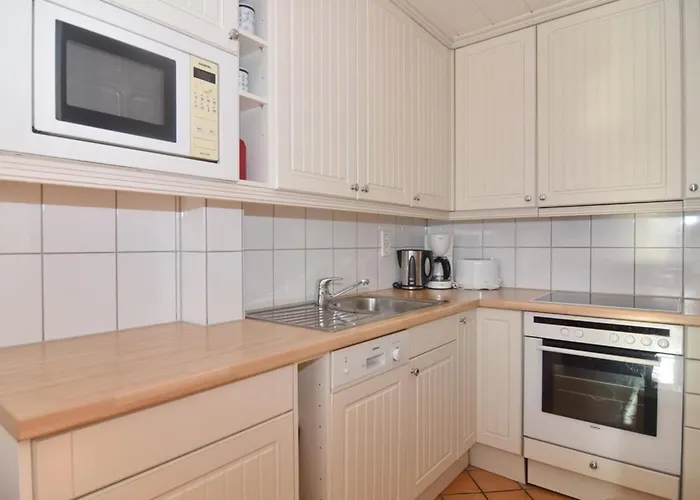 Dirksstrasse 44c * Sylt