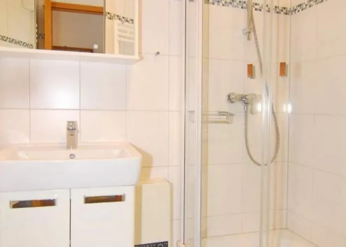 Dirksstrasse 44c Casa de Férias Sylt