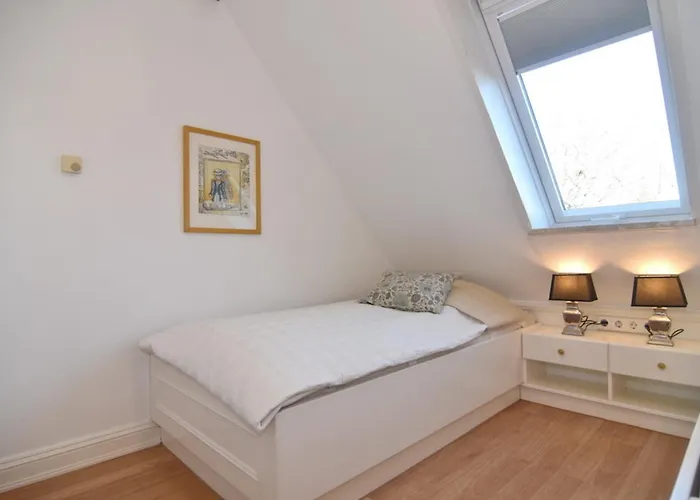 Dirksstrasse 44c Sylt