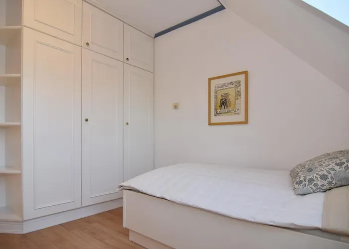 Dirksstrasse 44c * Sylt